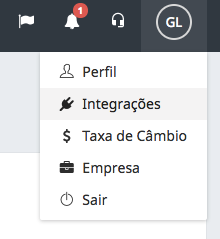 menu-integração